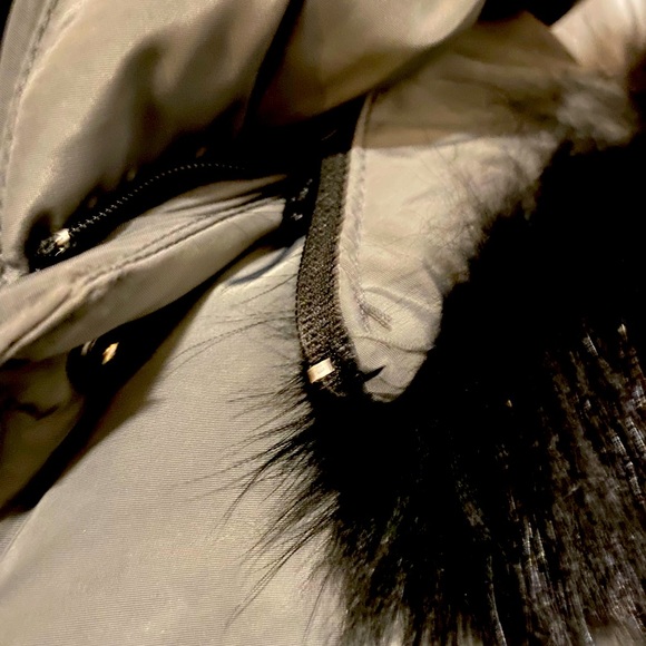 Gorgeous, mint-condition Rudsak winter coat - Picture 6 of 10